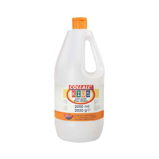 Quantore children's glue collall washable 2l