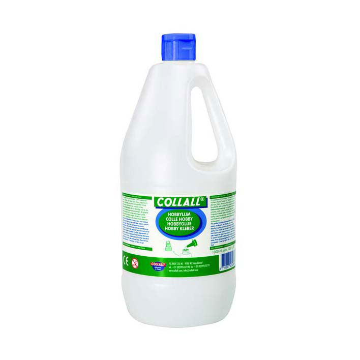 Quantore hobby glue collall 2l