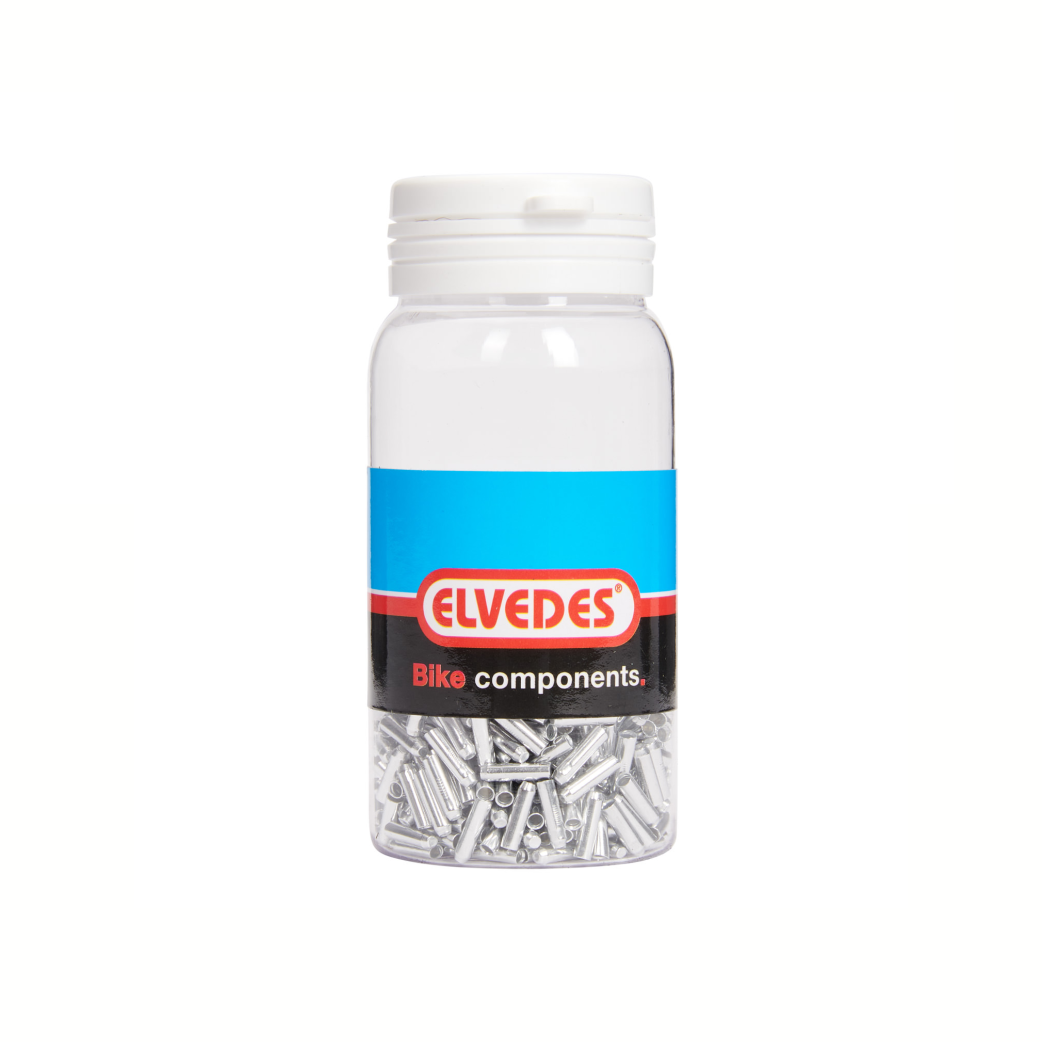 DS ELVEDES Anti -Table Nippel 1,6 mm (500)
