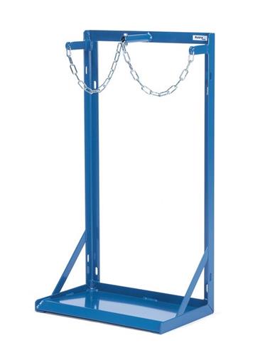 Fetra gasflessen standaard