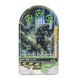 World of Dinosaurs Pinball Machine