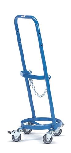 Fetra flessenwagen 1x 11kg