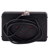 Zadnja luč s trikotnikom na desni