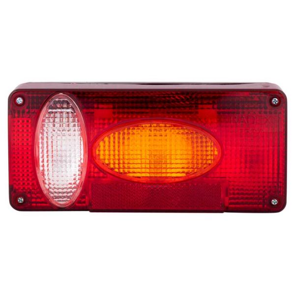 Lampa tylna Radex 5500 prawa