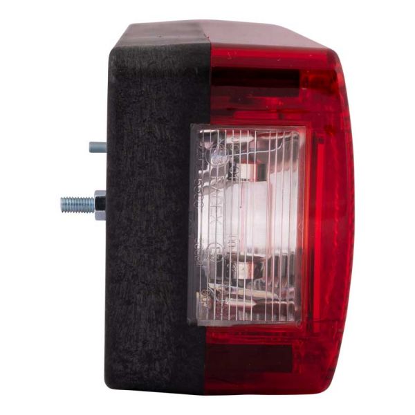 Lampa tylna Radex 5500 prawa