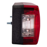 Lampa tylna Radex 5500 prawa