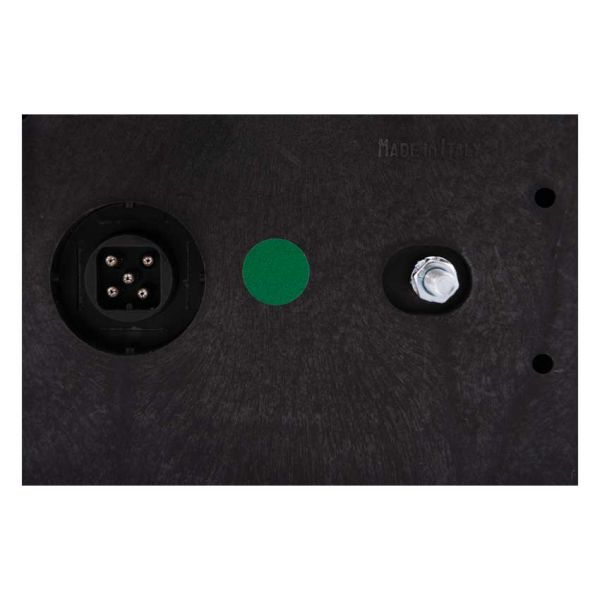 AC Hterlicht Radex 5500 Right