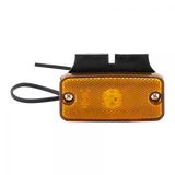 Luz de contorno led+esquina