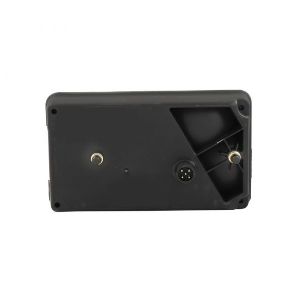 Światło tylne wielopunktowe v lewe