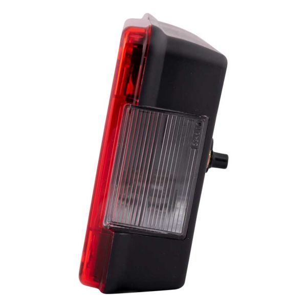 Światło tylne wielopunktowe v lewe