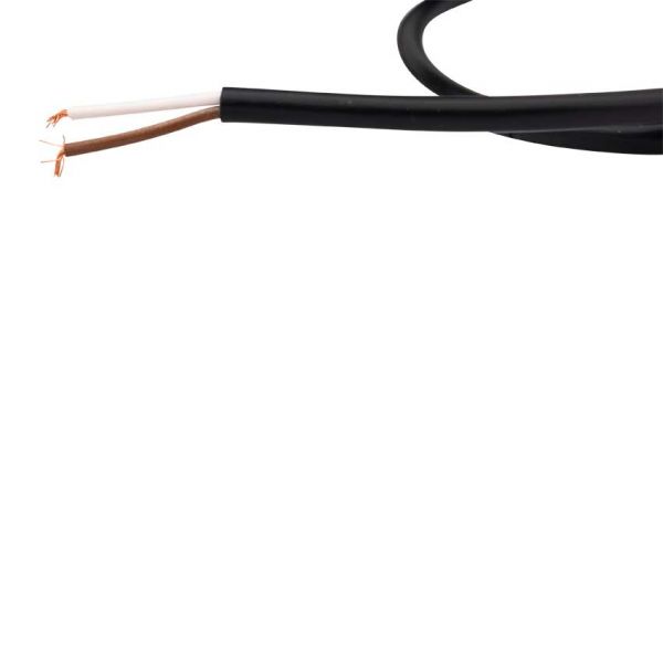 Nummerskylt ljus radex led