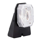 Šířka lampy pendellamp flexipoint i