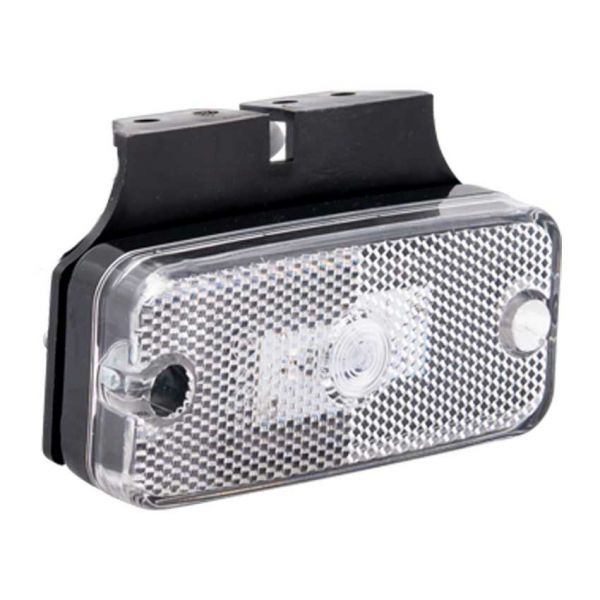 Bredde lampe pendel LED radex