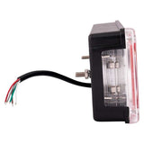 AC Light Light 220x100x55 Right
