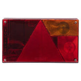 Zadní světlo pravé vícebodové i