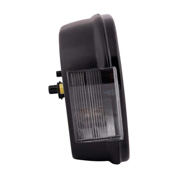 Vícebodové pravé zadní světlo ii