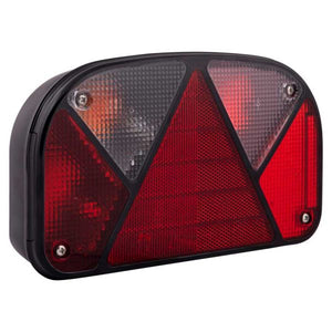 Rear light left multipoint ii