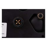 Zadní světlo levé vícebodové ii