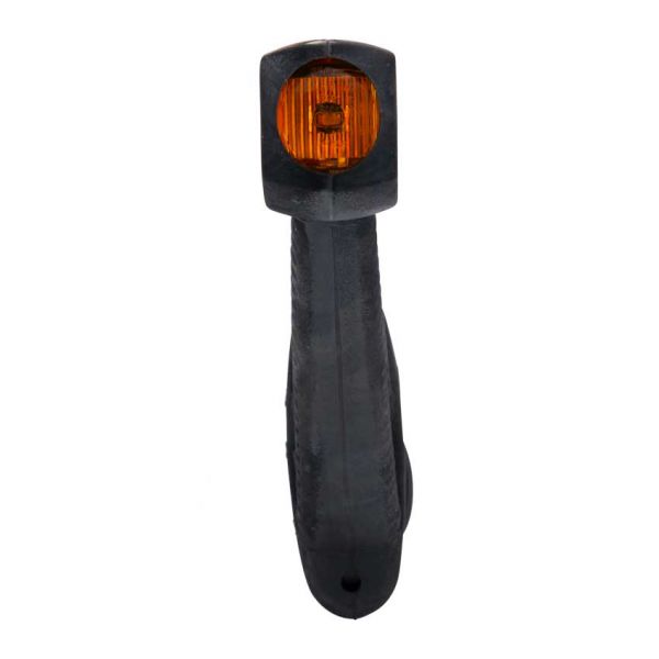 Marker light pendant light LED red white orange