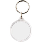 Creativ Company Key Ring se slotem, 25st.