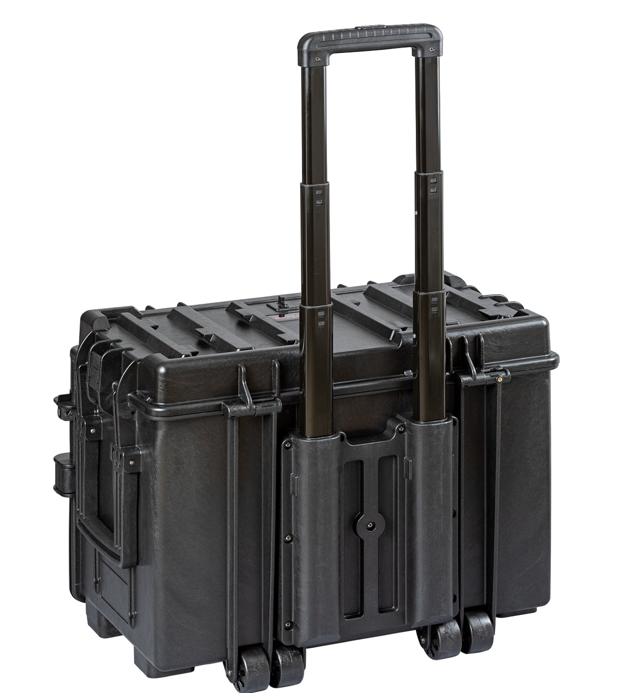 Explorer Cases 5140 Trolley Black with Pluck Foam Drawers