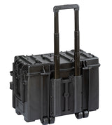 Explorer Cases 5140 Trolley Black with Pluck Foam Drawers