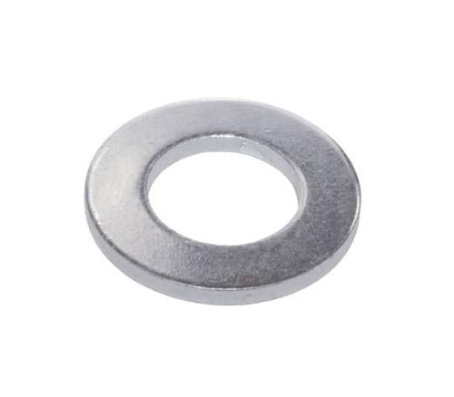 Arandela m5 d125a acero inoxidable a4 | 200 piezas