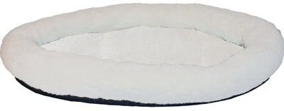 Cat basket imitation sheep wool