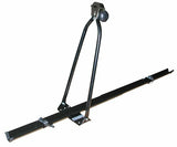 Pro-user bicycle carrier poker