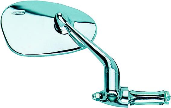 Busch + müller busch müller spiegel 913 3 swivel mirror re.bumm 913 3pr
