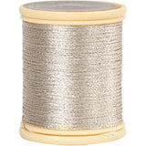 Creativ Company DMC Metallic Wire Silver, 40m