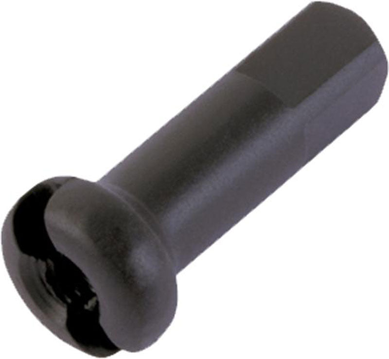 Dt swiss swiss pro lock® brass nipples ø1.8 (100 pieces) | ø 1.8 mm | 14 mm