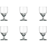 Gilde borrelglazen 6cl doos 6 stuks