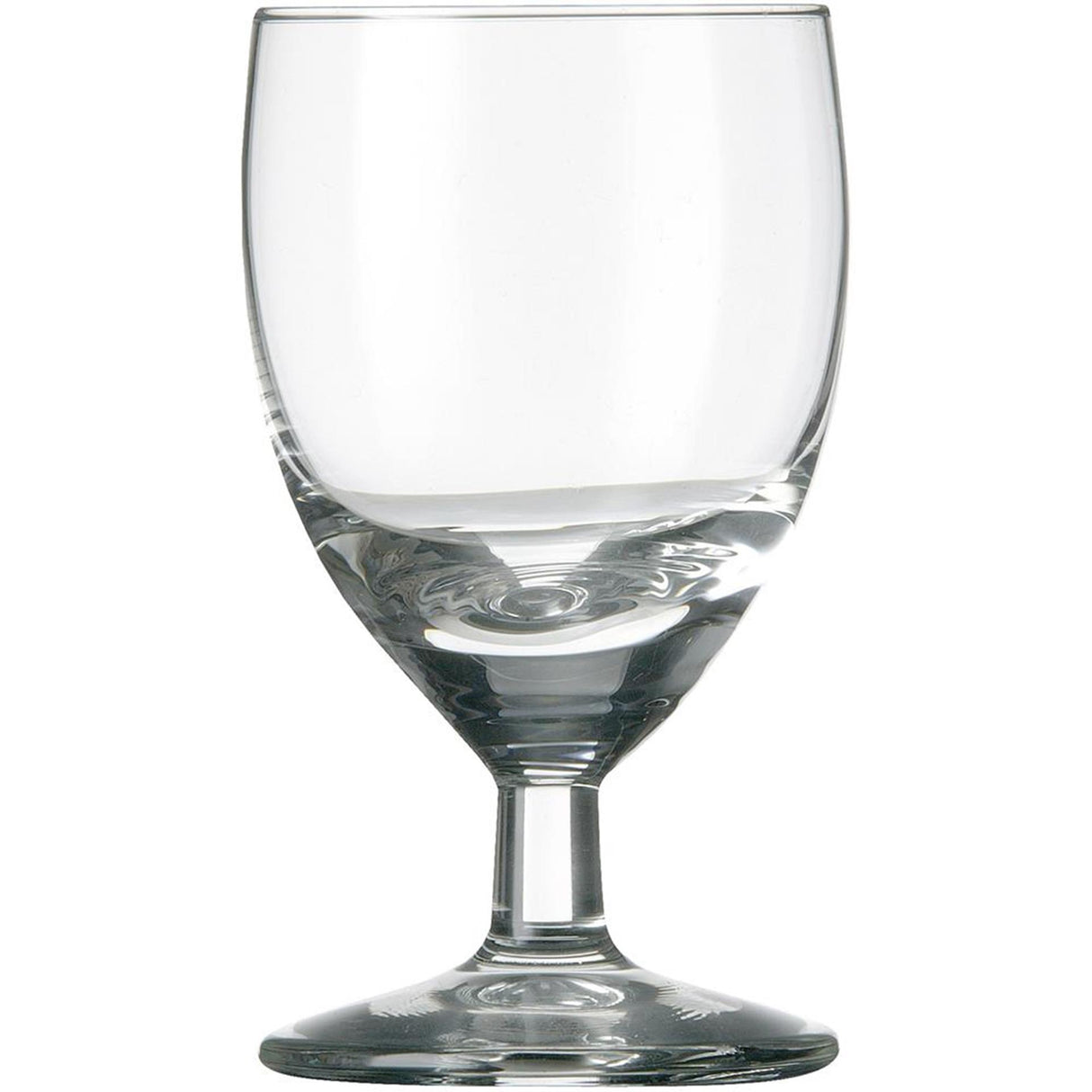 Gilde borrelglazen 6cl doos 6 stuks