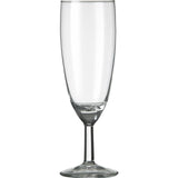 Royal leerdam gilde champagneglas flute 15cl doos a 6