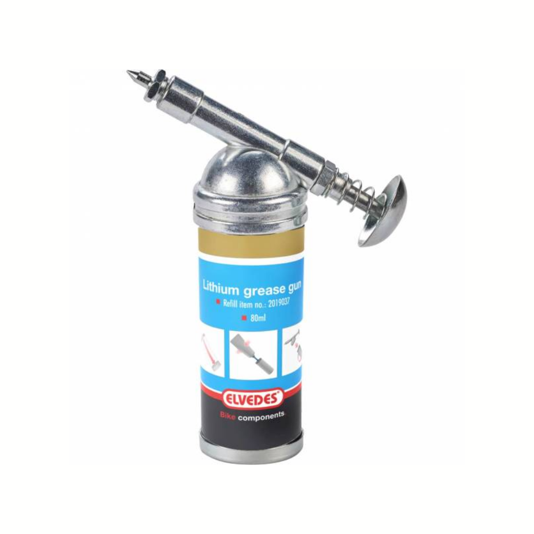 Tukový postřikovač ELVEDES 80 ml