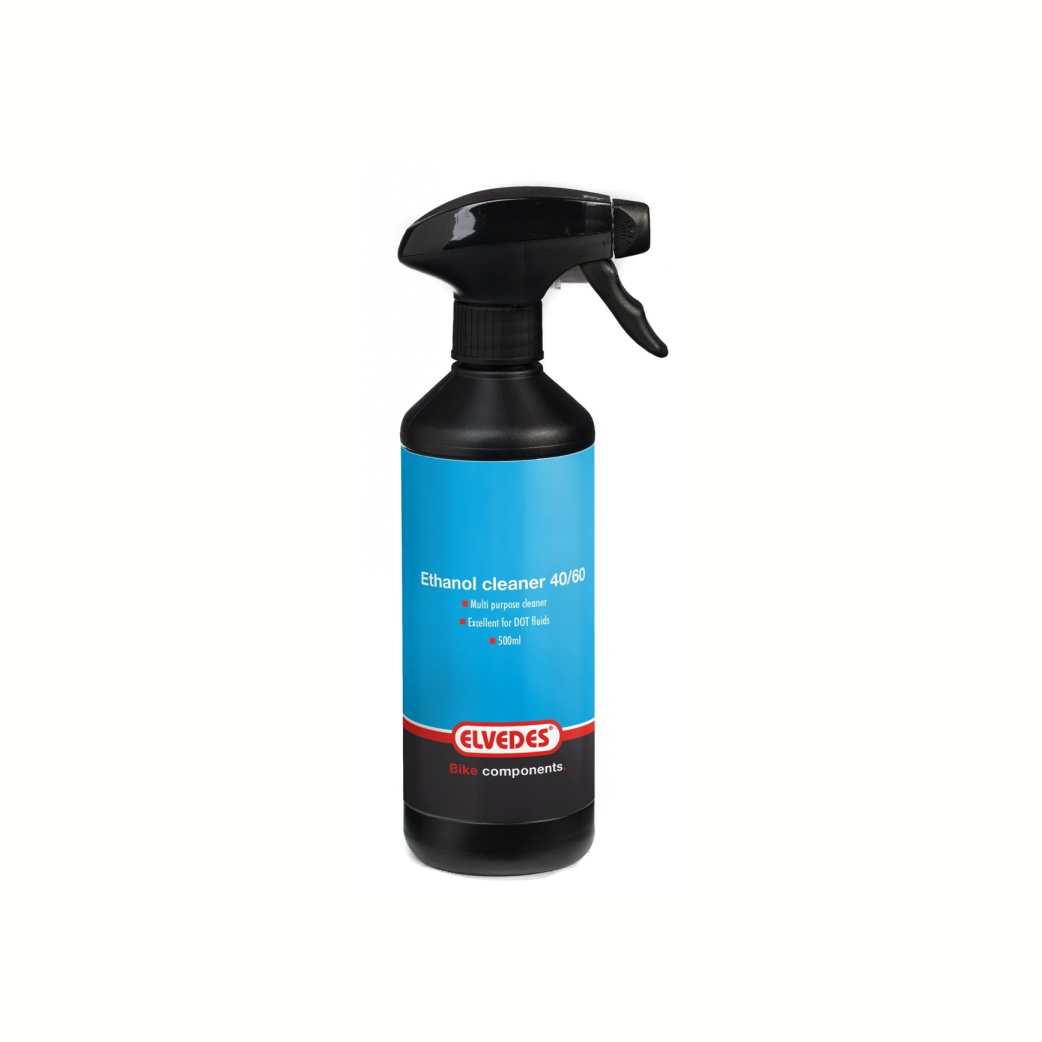 Botzen Ethanol Elaten 40 60 Spray - 500 ml
