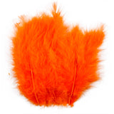 Companhia Creativ Down Oranje 5-12 cm, 15st.