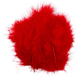 Companhia Creativ Red 5-12 cm, 15st.