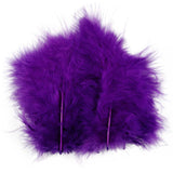 A Creativ Company veste roxo 5-12 cm, 15st.