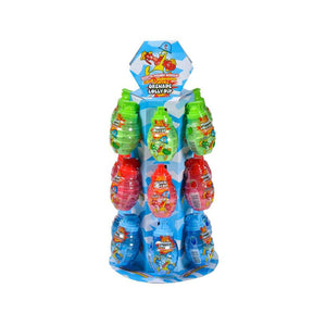 Descriptive image text