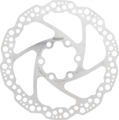 Hope brake rotor 6-bolt fixed