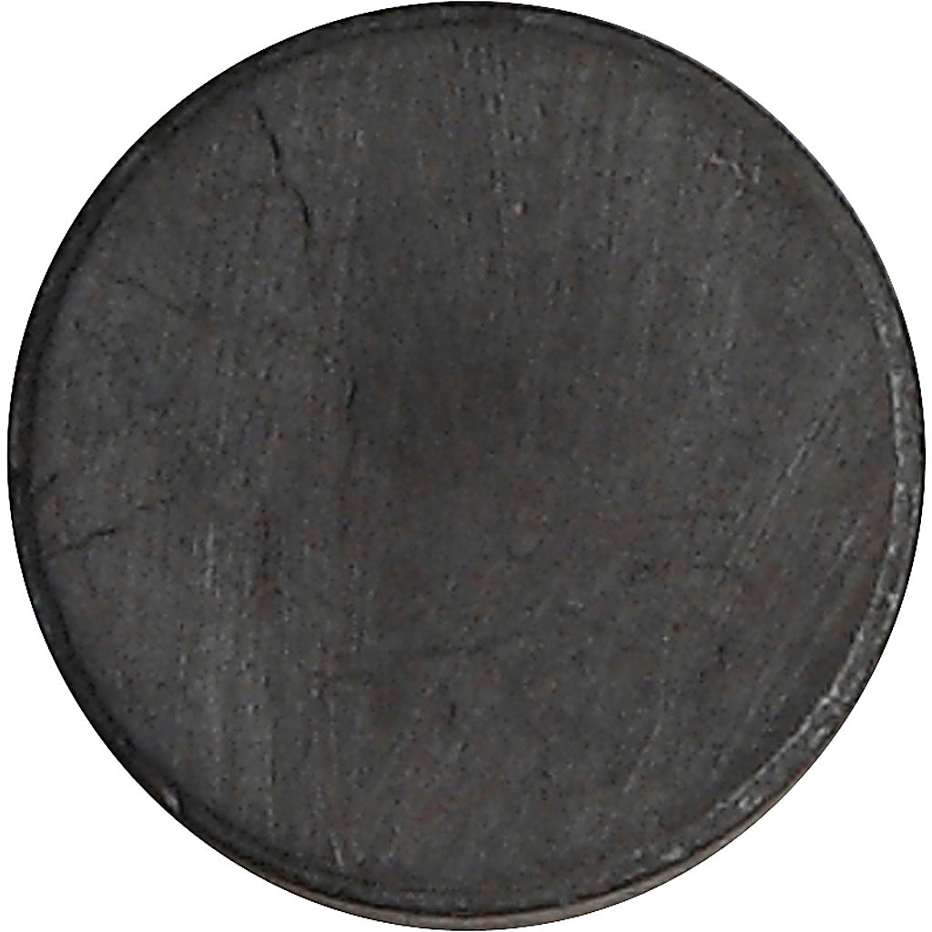 Creative company magnet, d 14.5 mm, thickness 3 mm, 50 pieces in a box