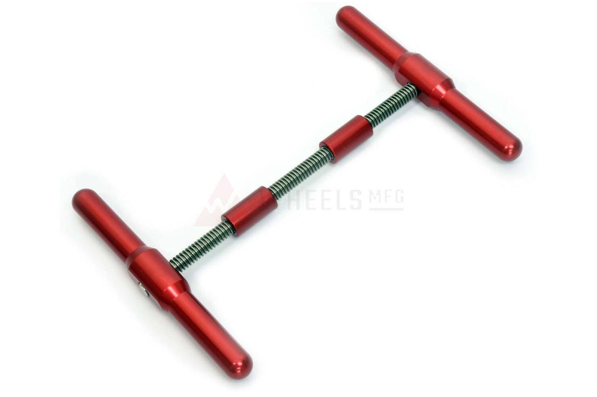 Räder Fertigungsräder MFG Lower Press Essential Tool Set