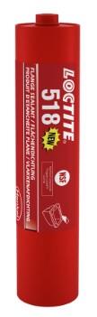 Loctite vlakkenafdichting 518 300ml