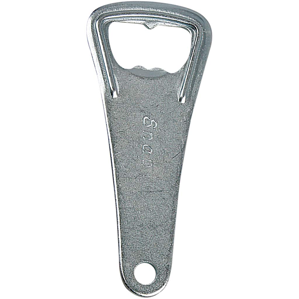 Creativ company flessenopener, l: 9 cm, 5 stuk 1 doos