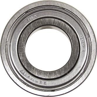 Laeppché deep groove ball bearing rill.ball bearings 6301 z 12x37x12 mm