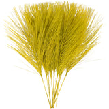 Creativ Company Art feathers Green, 10st.