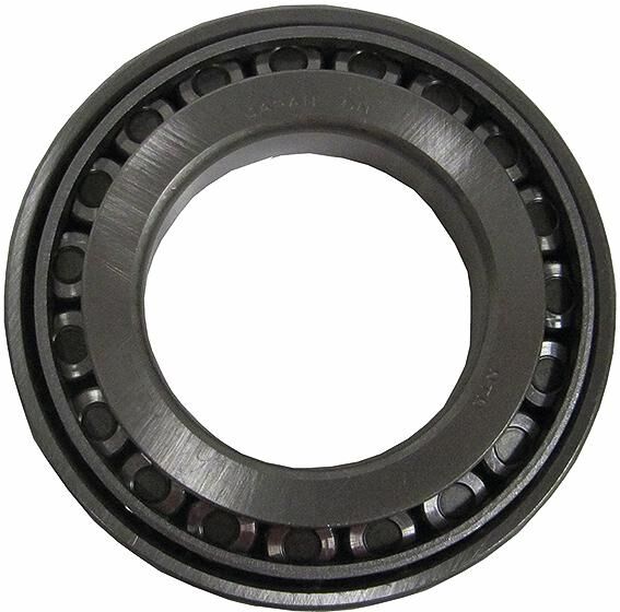 Laeppché laeppche kegellager keg.roller bearing 30204 20x47x15.25 mm