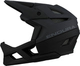 Endura mt500 full face helmet